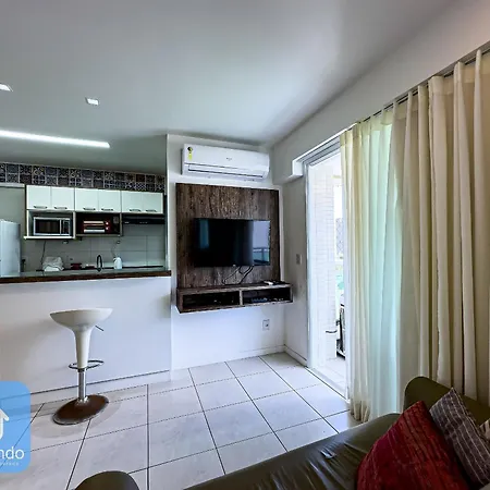 Apartamento Ao Lado Do Salvador Shopping 3 Exterior photo