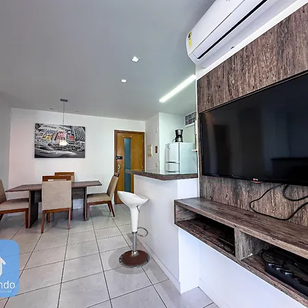 Apartamento Ao Lado Do Salvador Shopping 3 Exterior photo