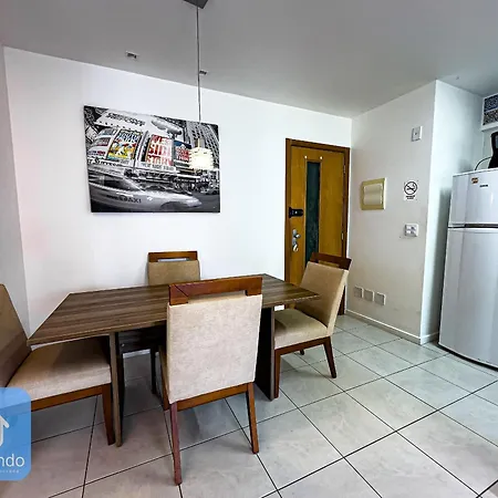 Apartamento Ao Lado Do Salvador Shopping 3 Exterior photo