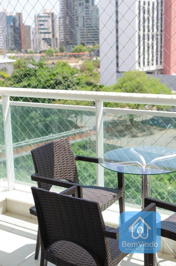 Apartment Ao Lado Do Shopping 3 Salvador