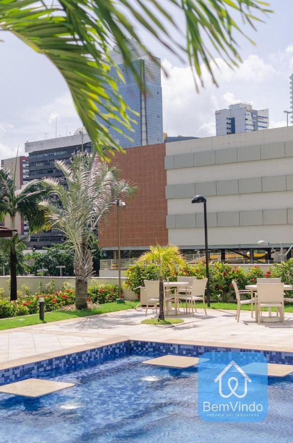 Ao Lado Do Shopping 3 Salvador